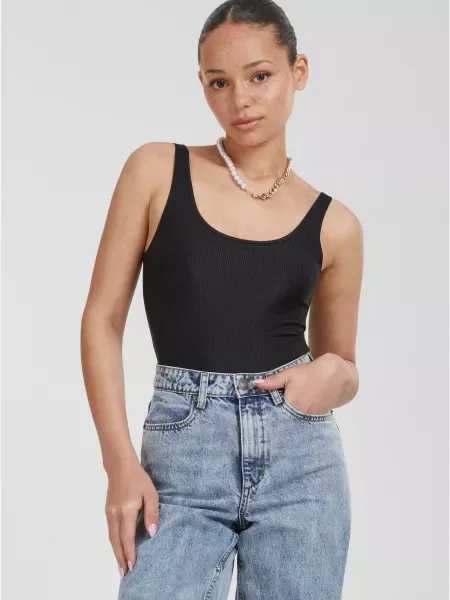 Body Urban Classics negru