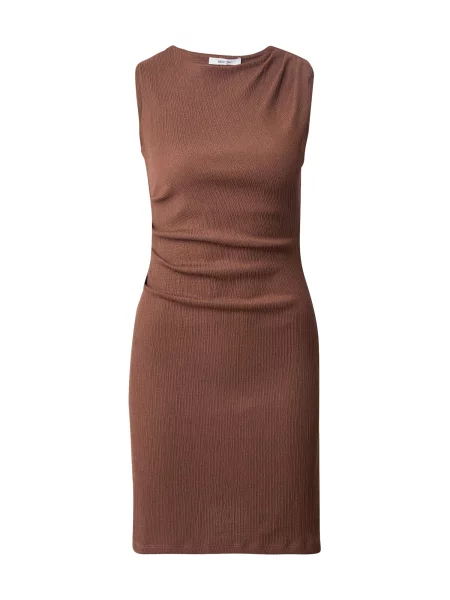 ABOUT YOU Rochie Rosa' maro