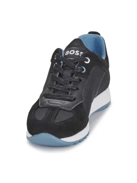 Pantofi copii Boss negru