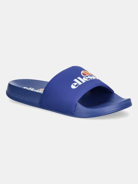 Чехли Ellesse Filippo Slide синьо