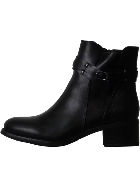 Pantofi Sixth Sens negru
