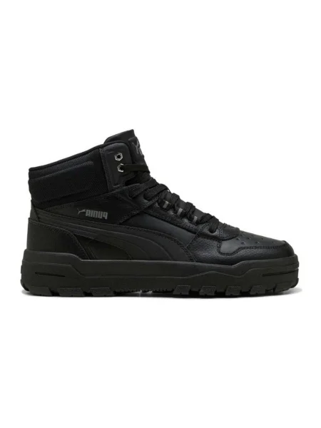 Pantofi Puma negru