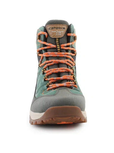 Pantofi Icepeak verde