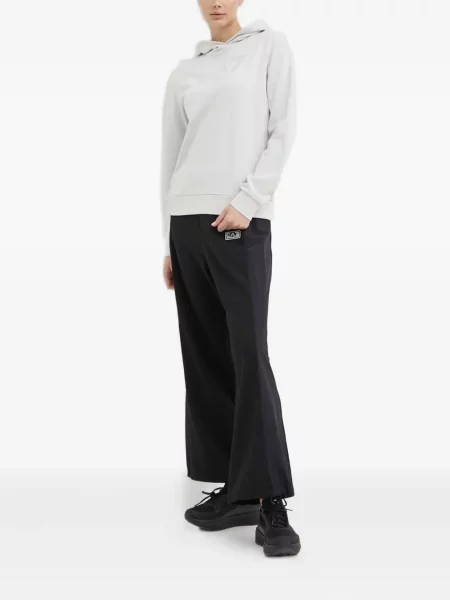 Суичър с качулка Ea7 Emporio Armani