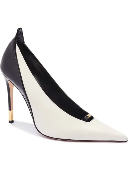 Pantofi Elisabetta Franchi din piele