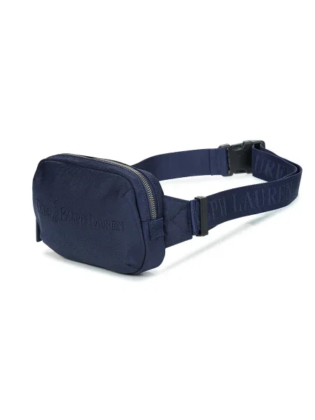 Ľadvinka Polo Ralph Lauren modrá