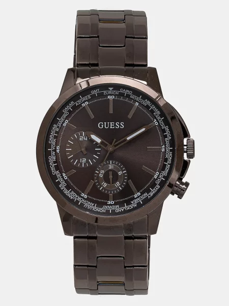 Часовници Guess сребристо
