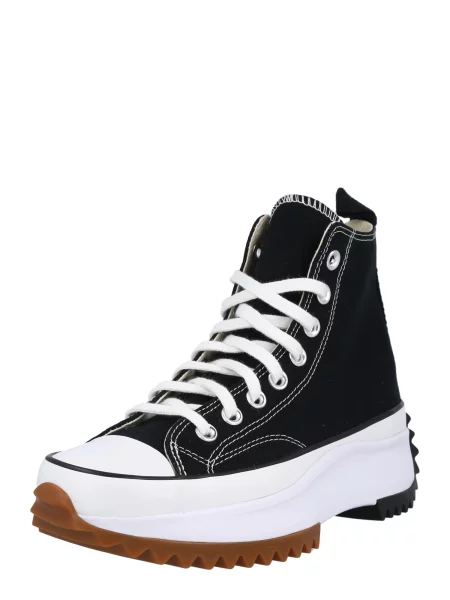 Bėgimas sportbačiai Converse balta