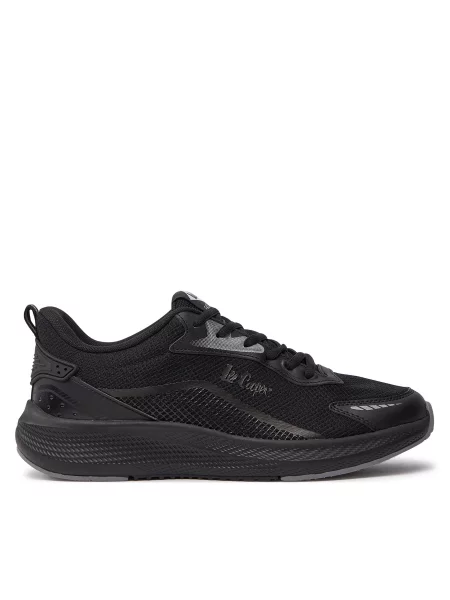 Кросівки Lee Cooper чорні