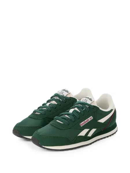 Sneakerși Reebok clasici verde