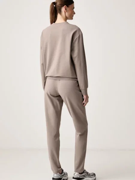Emporio Armani трикотажний комплект з