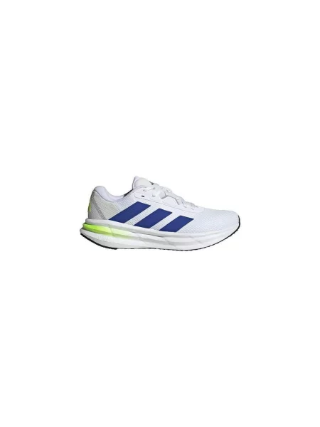 Galaxie pantofi Adidas alergare alb