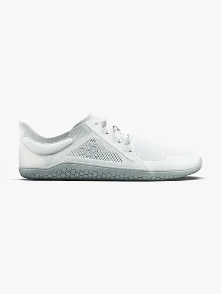 Vivobarefoot pantofi de sport PRIMUS LITE IV alb