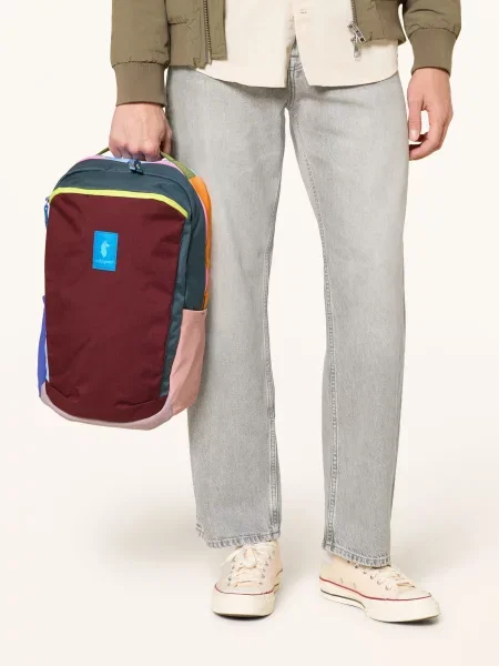 Plecak miejski Cotopaxi Allpa Daypack 18 l del dia niebieski