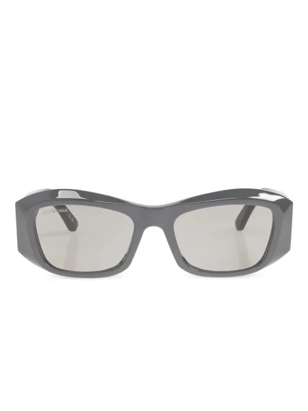 Ochelari de soare Balenciaga Eyewear negru