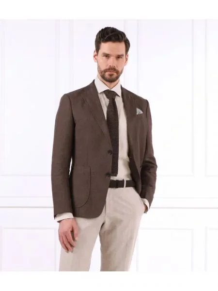 Joop! De in sacou Hoverest maro