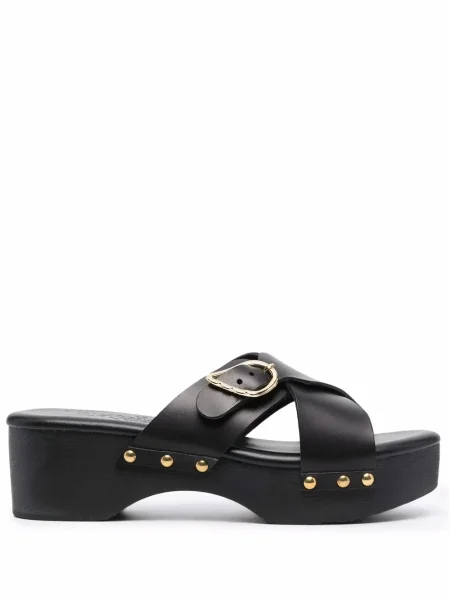 Sandale Ancient Greek Sandals negru