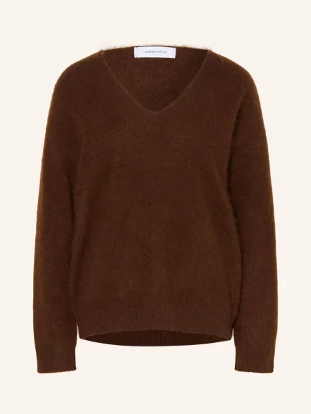 Darling Harbour Sweter braun