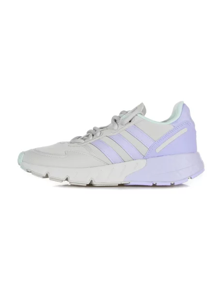 Sneakersy Adidas szare