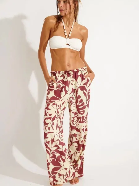 Banana Moon Plážové kalhoty Sarong
