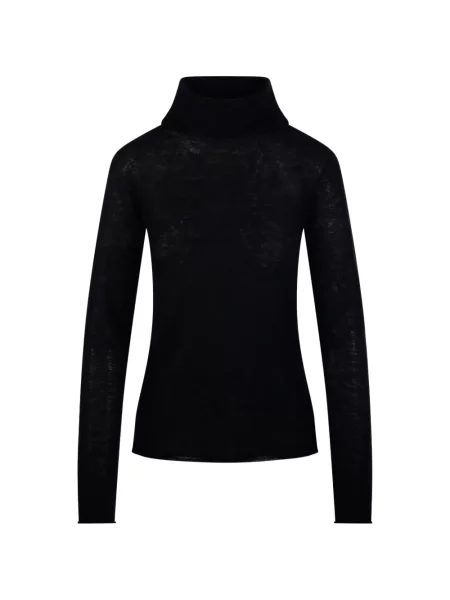 Pulover Roberto Collina negru