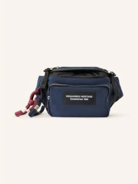 Ledvinka tmavě modrá