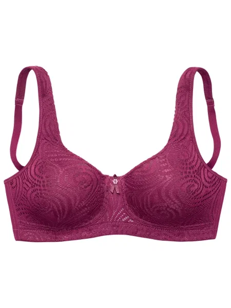 NUANCE Nedrček fuksija