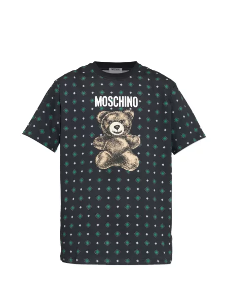 Tricou Moschino teddy negru