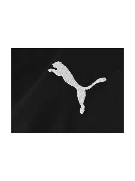 Tričko Puma čierna