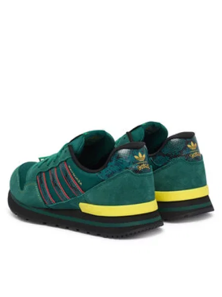 Tenisice Adidas Originals zelena
