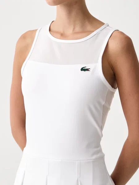 Платье Lacoste