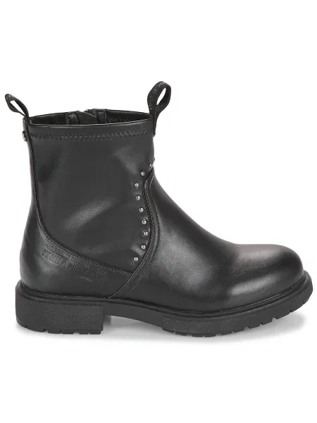 Pantofi copii Gioseppo negru