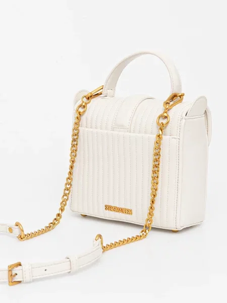 Steve Madden Táska Bkhy Ekru bézs