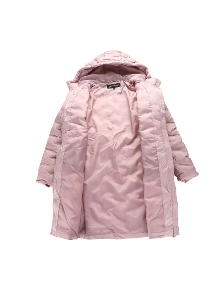 Palton Alpine Pro roz
