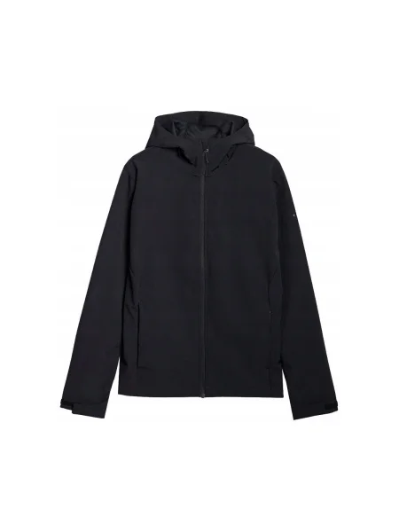 Softshell kabát 4f fekete