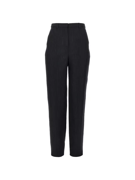 Pantaloni Emporio Armani negru