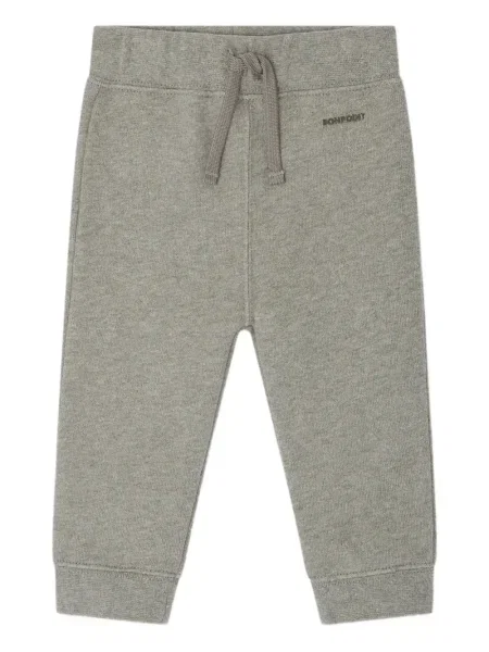Joggery dziecięce Bonpoint zielone