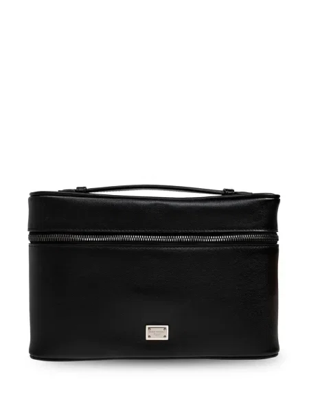 Geantă Dolce & Gabbana negru