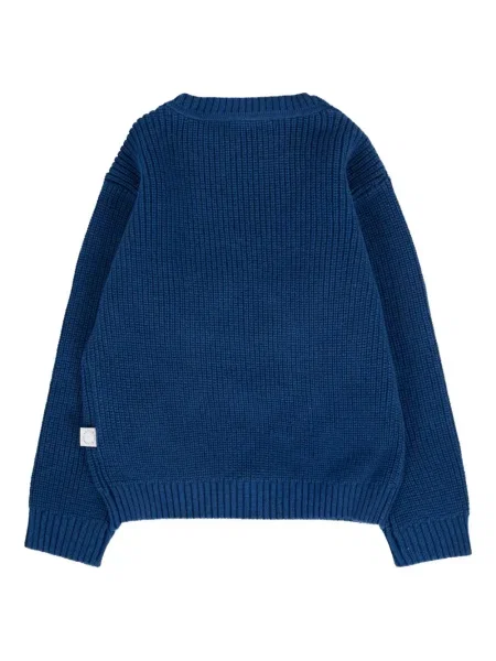 Sweter dziecięcy Stella Mccartney niebieski