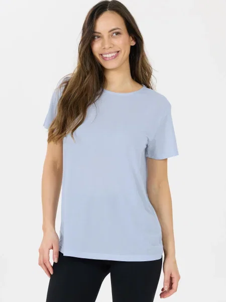 Majica Athlecia črna