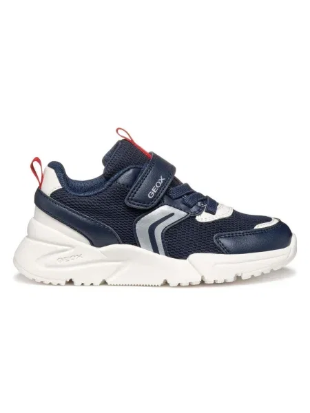 Pantofi copii Geox albastru