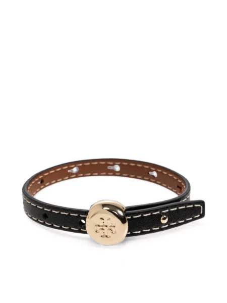 Brăţară Tory Burch din piele