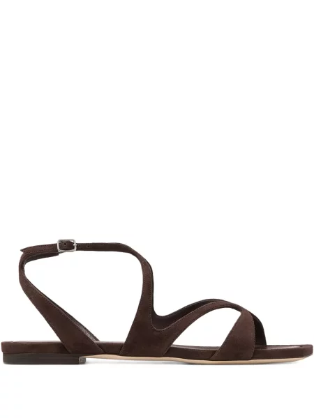 Sandale Jimmy Choo maro