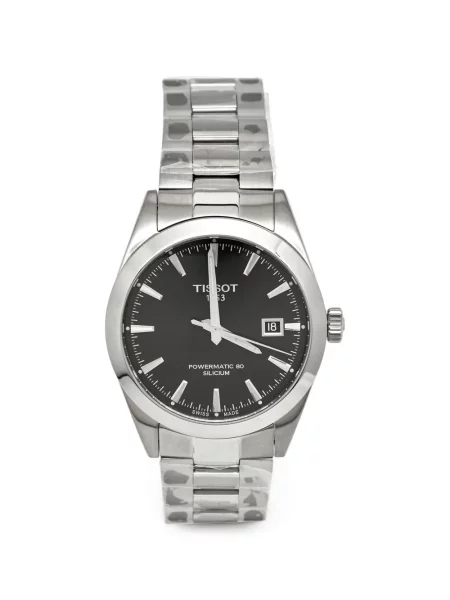 Óra Tissot fekete