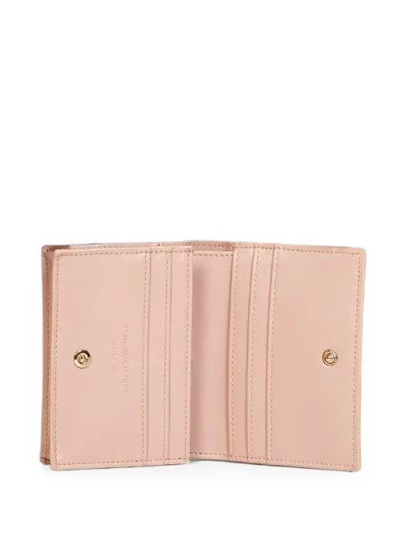 Portofel Stella Mccartney cu autograf