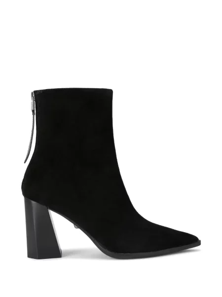 Cizme scurte Kurt Geiger London negru