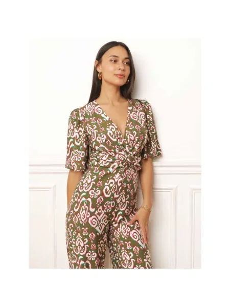 Overal La Modeuse