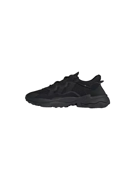Sneakerși Adidas Ozweego negru