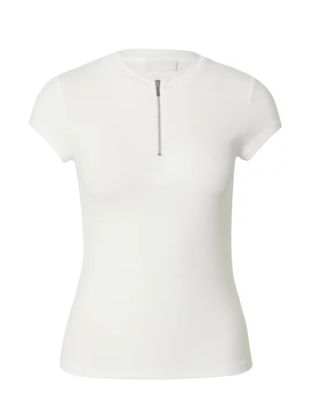 LeGer by Lena Gercke Tricou Rosie' alb