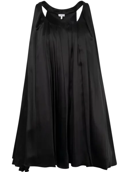 Rochie mini Loewe de costum negru